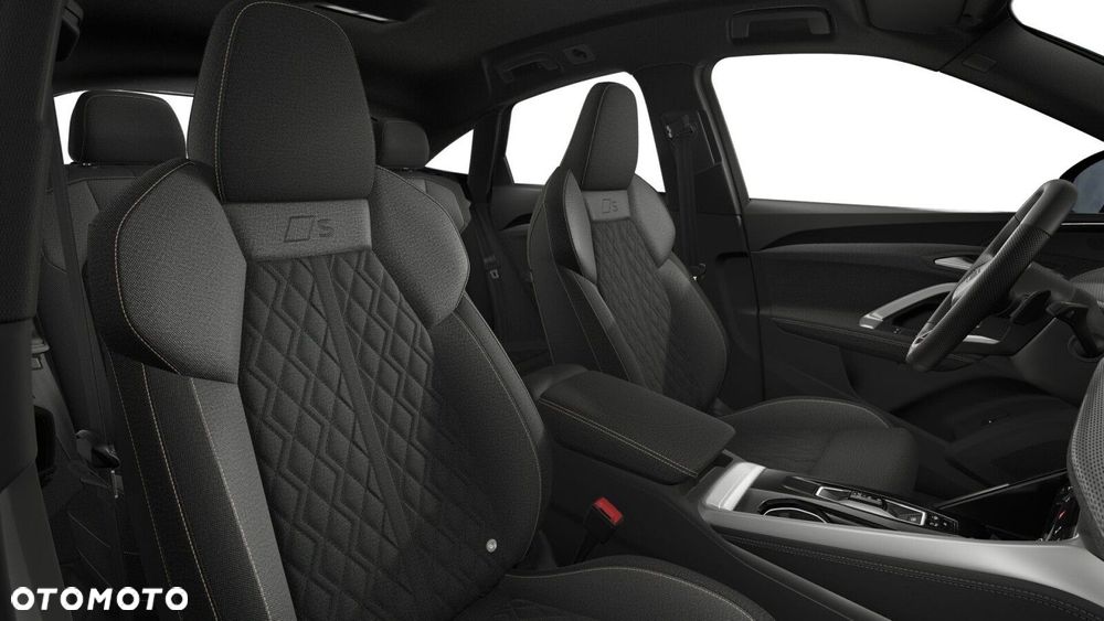 Audi Q5 Sportback - 7