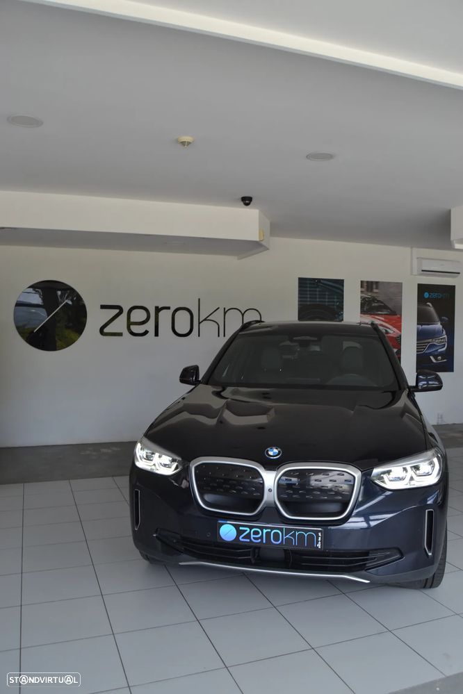 BMW iX3 Impressive - 2