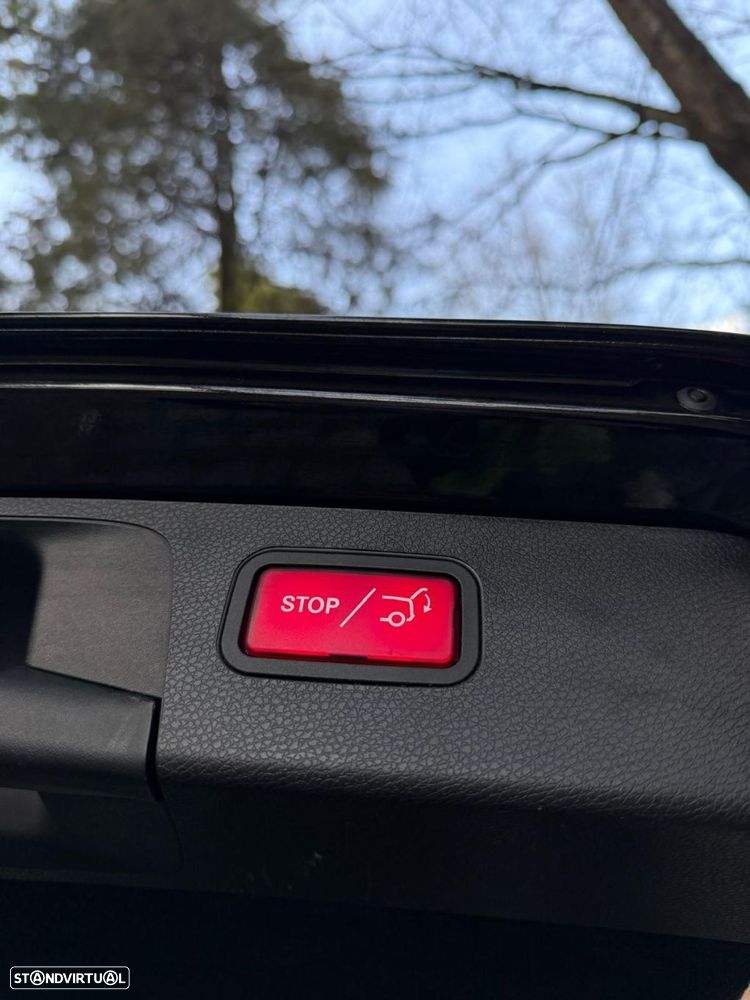 Mercedes-Benz E 300 de AMG Line - 23