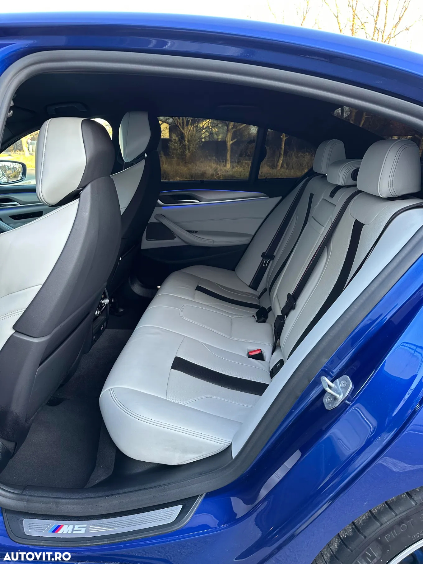 BMW M5 Standard - 19
