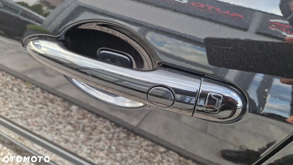 Renault Laguna 2.0 DCi Luxe Privilege - 28