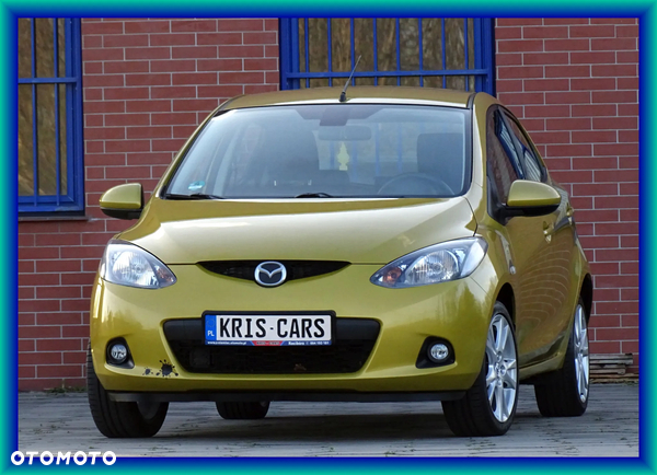 Mazda 2 1.5 Sport