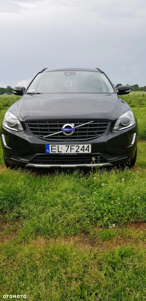 Volvo XC 60 D4 Geartronic Kinetic - 8