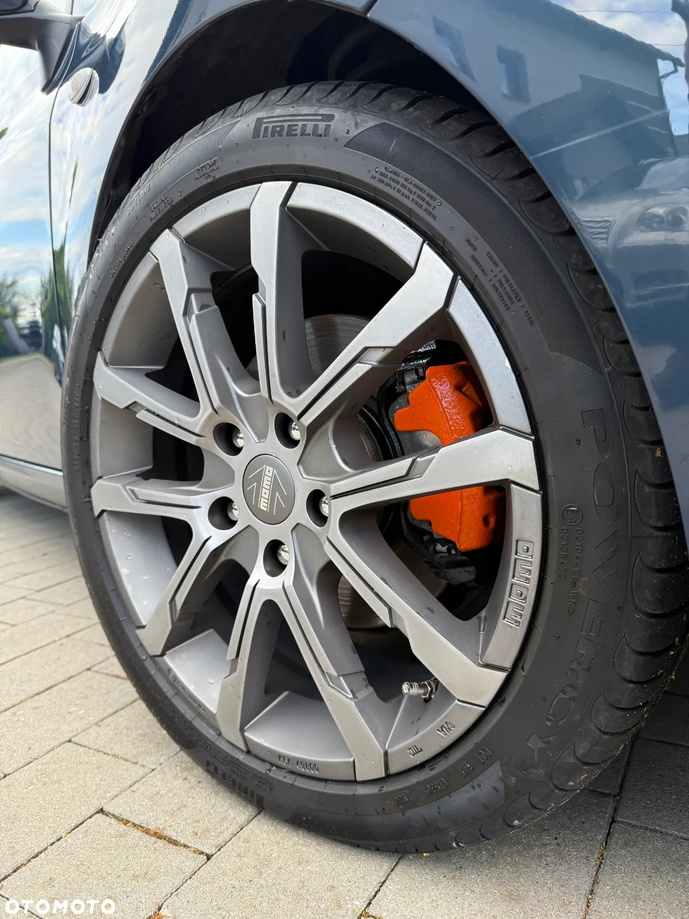 Toyota Auris 2.0 D-4D Prestige - 9
