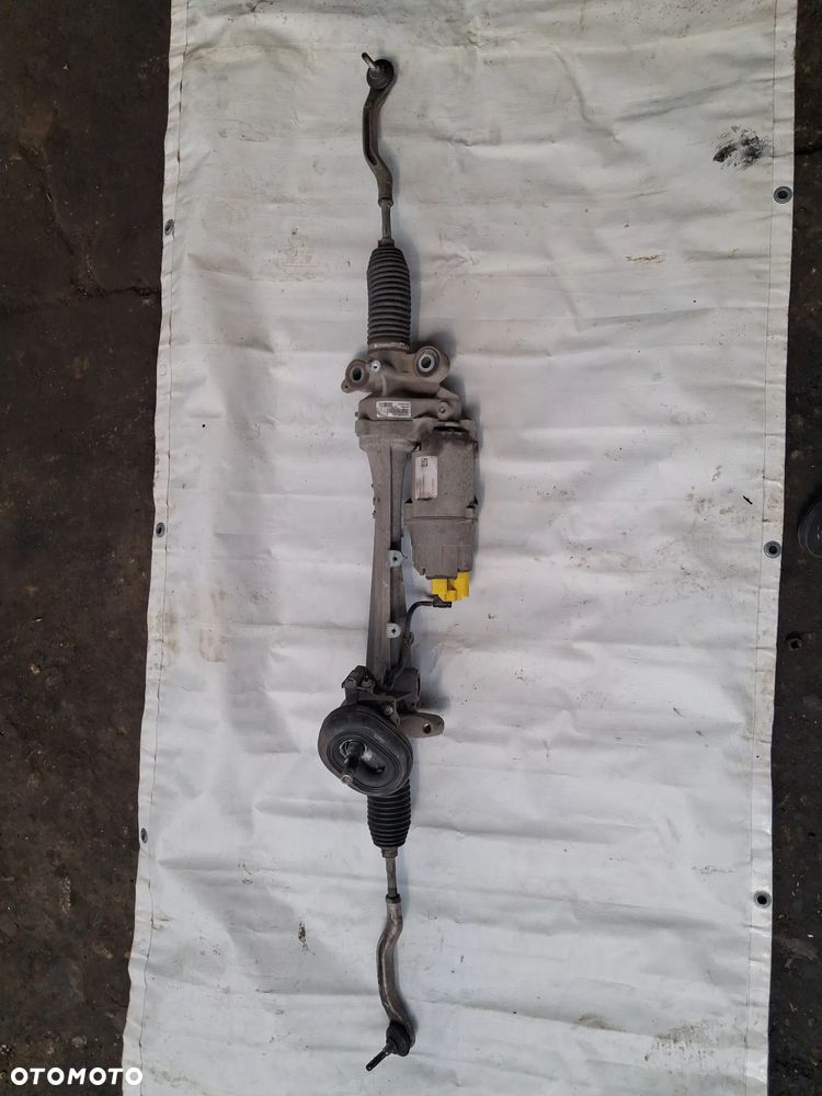 MAGLOWNICA PRZEKLADNIA RENAULT SCENIC IV 41519354B - 1