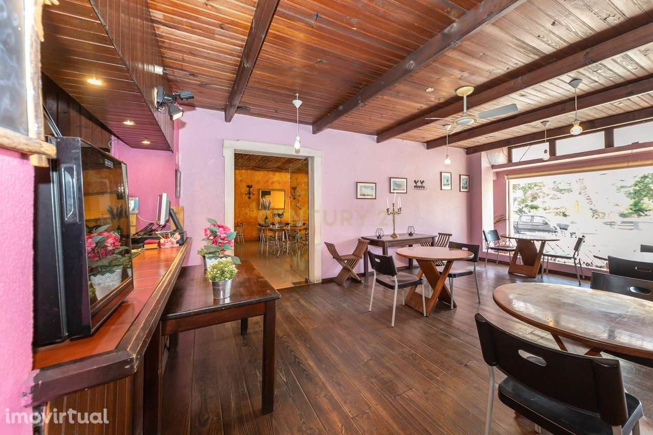 Oportunidade Única ! Restaurante "Republica dos Frangos" - Grande imagem: 5/32