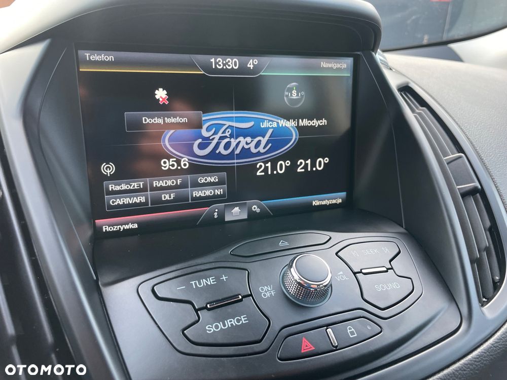 Ford Kuga 2.0 TDCi 4x4 Titanium - 32