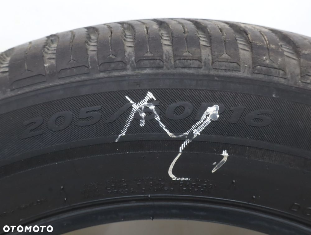 OPONA OPONY 2 SZT HANKOOK KINERGY 4S2 WIELOSEZON  205/60/16  22R - 16