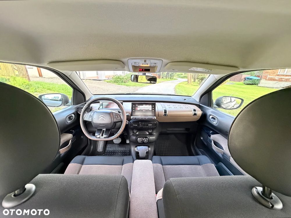 Citroën C4 Cactus PureTech 82 Stop&Start ETG Shine Edition - 19