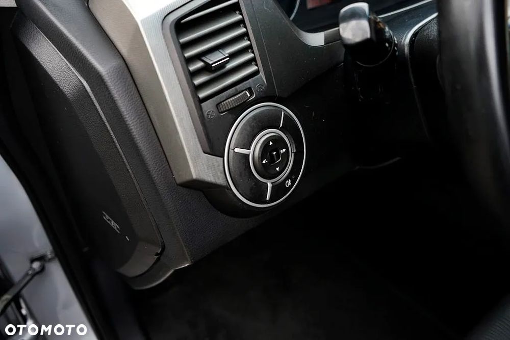 SsangYong/KGM Actyon Sports 2.0 d Crystal 4WD - 15