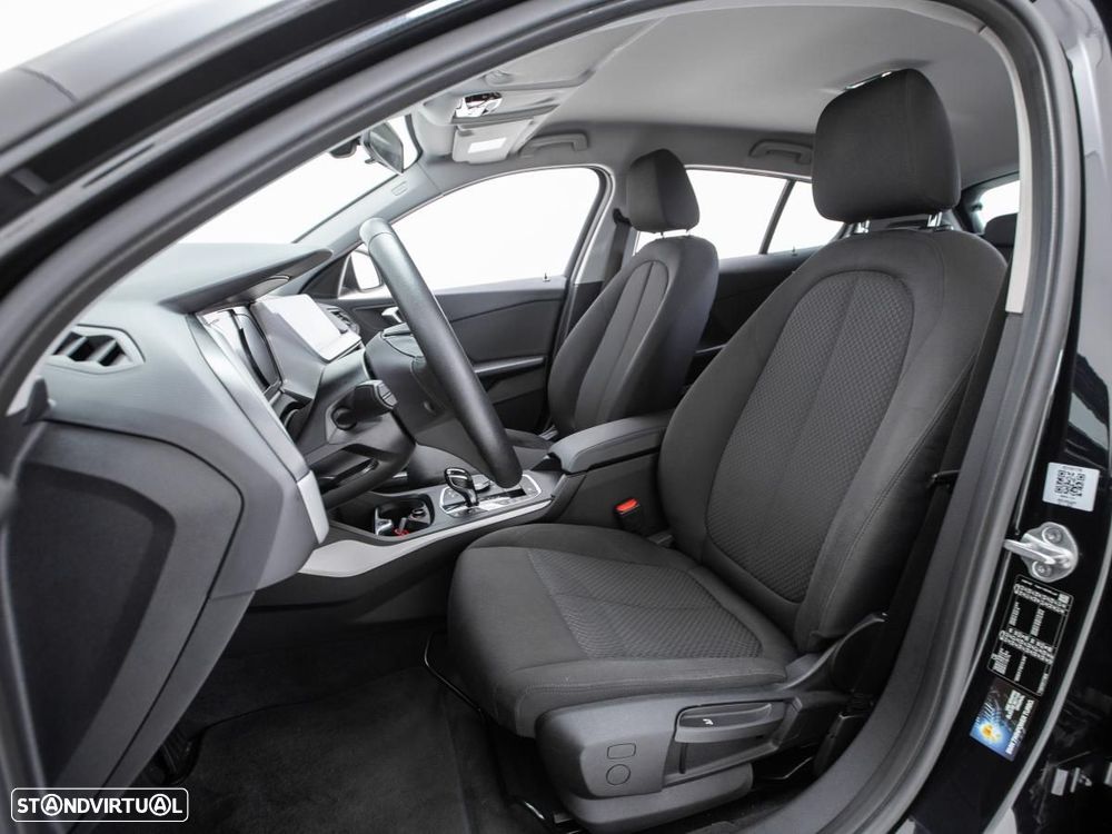 BMW 118 i Corporate Edition Auto - 9