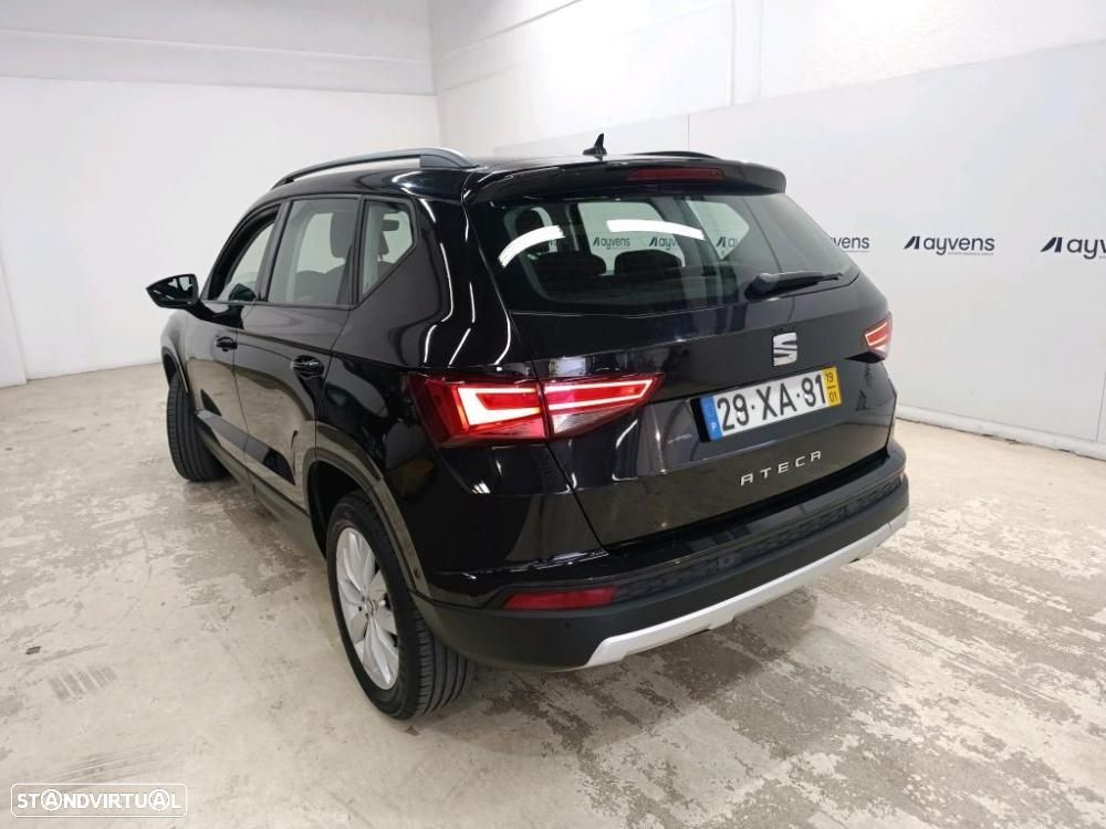 SEAT Ateca 1.6 TDI Style - 4