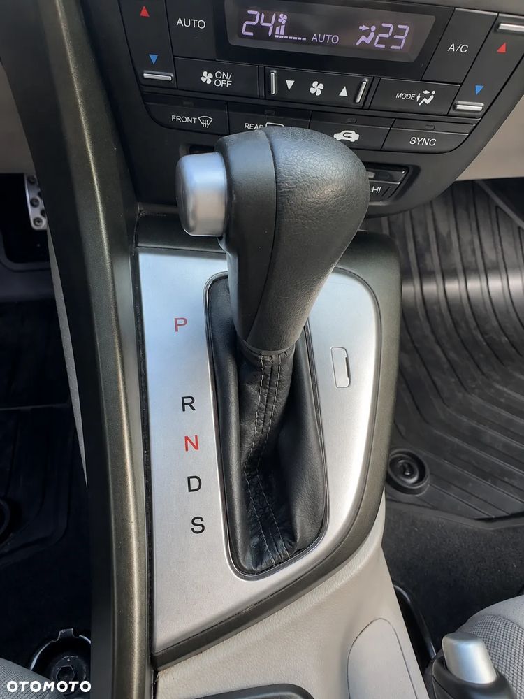Honda Civic 1.8 i-VTEC Automatik Executive - 19