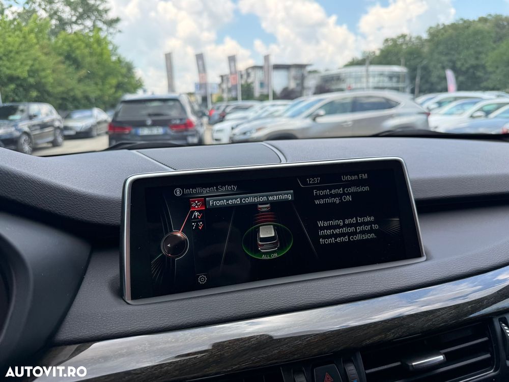 BMW X5 - 14