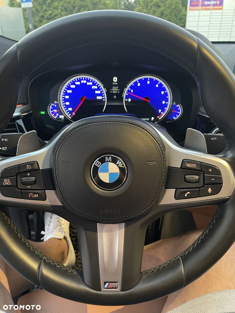 BMW 6GT 640i xDrive Sport - 14
