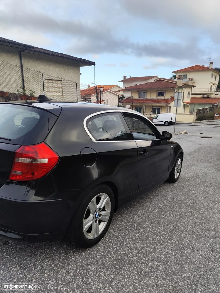 BMW 116 - 17