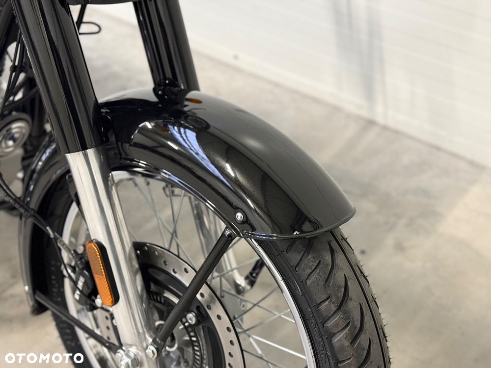 Royal Enfield Bullet - 9