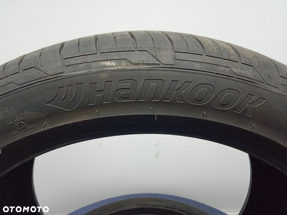 OPONA LETNIA HANKOOK VENTUS PRIME S1EVO3 285/40 R22 110Y 1SZT 8808563421957 - 2