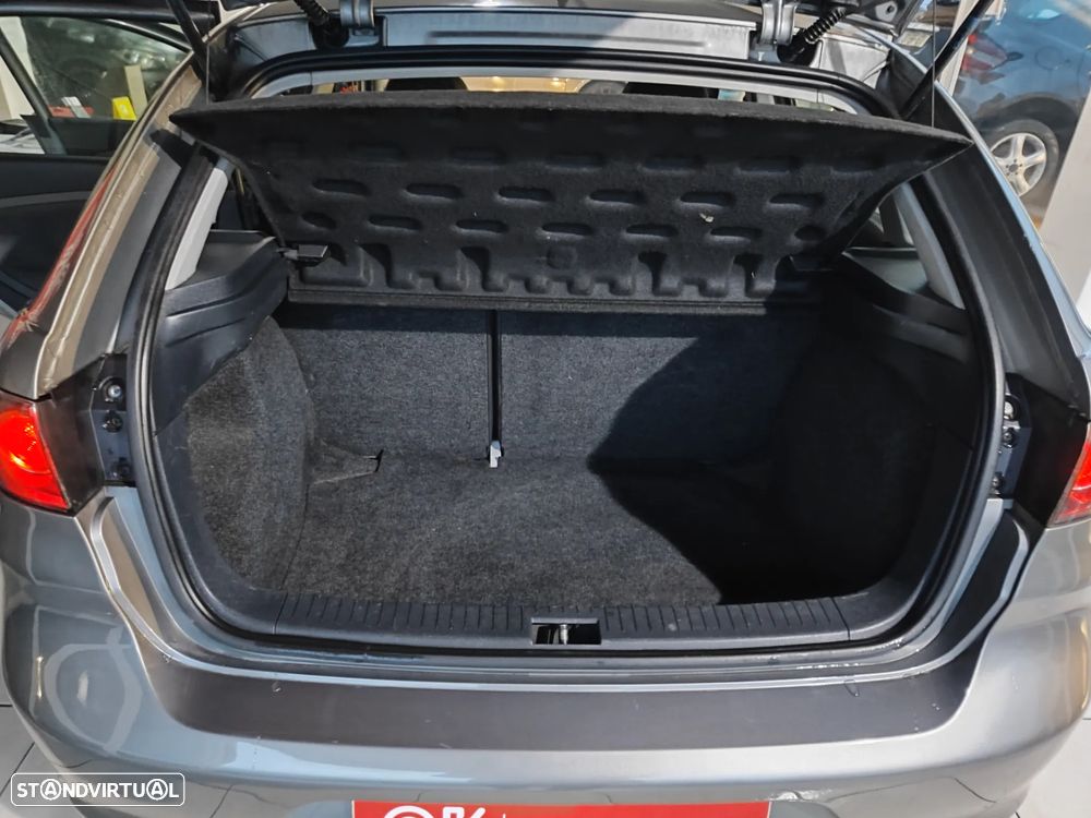 SEAT Ibiza 1.4 TDI Sport - 17