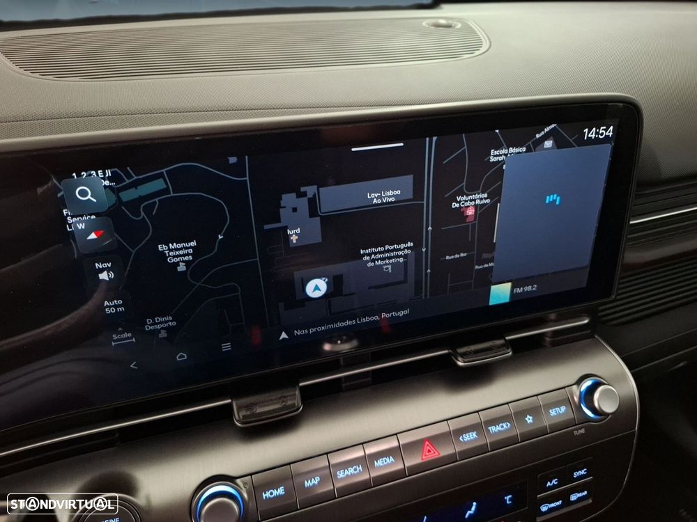 Hyundai Kauai 1.0 T-GDi Premium (TT) - 20