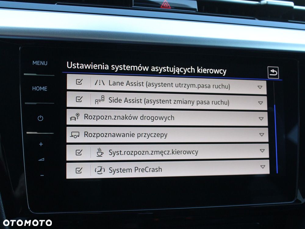 Volkswagen Arteon Shooting Brake 2.0 TSI 4Motion R DSG - 30