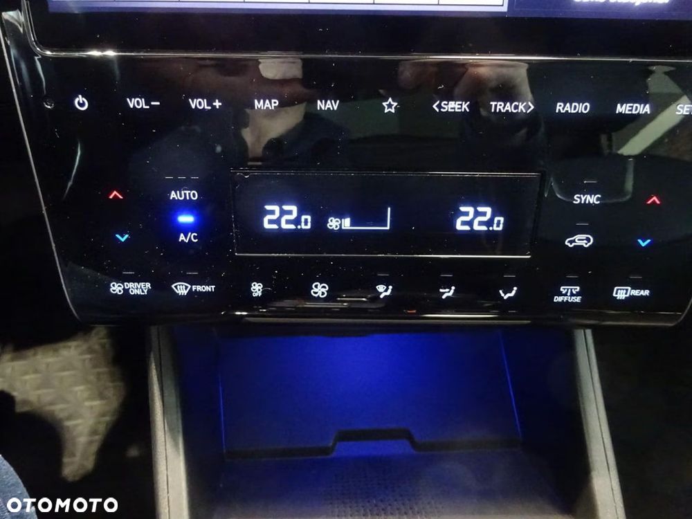 Hyundai Tucson 1.6 T-GDi 4WD Prime - 18