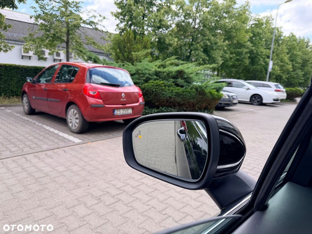 Ford Mondeo - 30