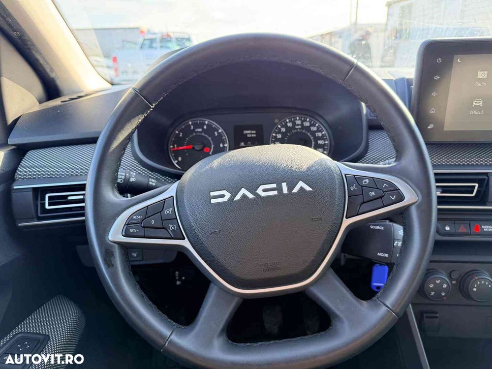 Dacia Jogger - 11