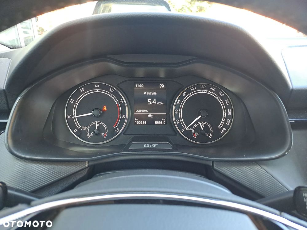 Skoda Kamiq 1.5 TSI Ambition - 16