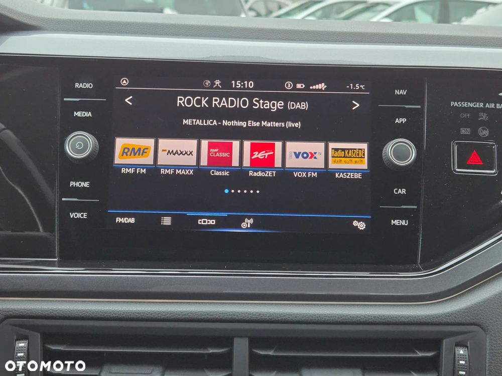 Volkswagen Taigo 1.5 TSI ACT Style DSG - 28