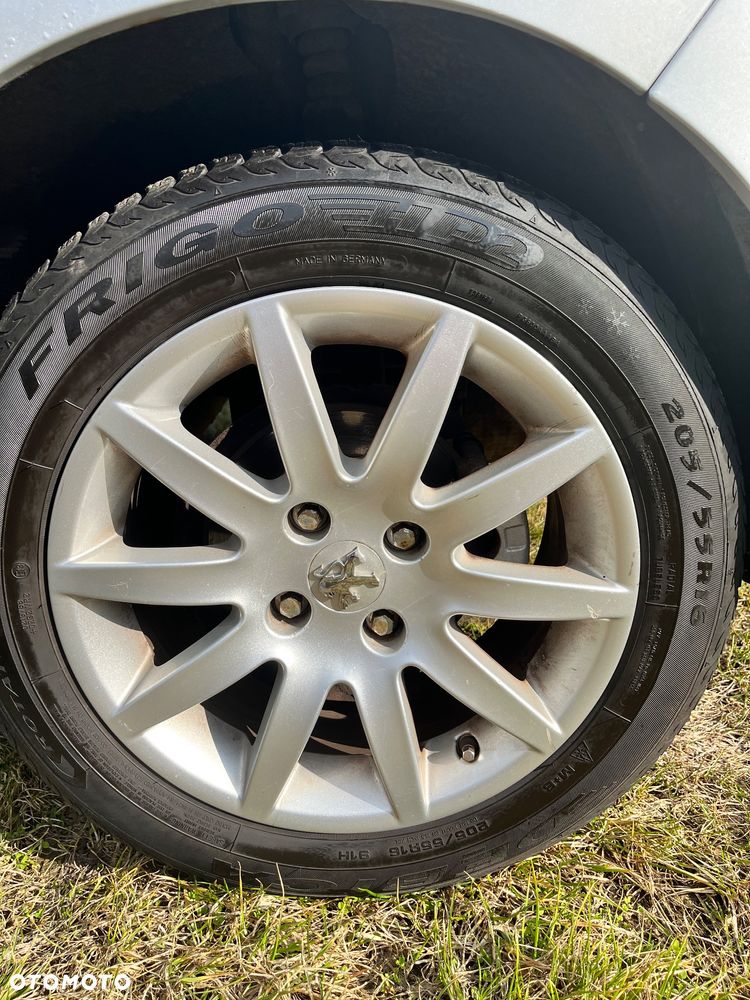 Peugeot 308 1.6 Trendy - 17
