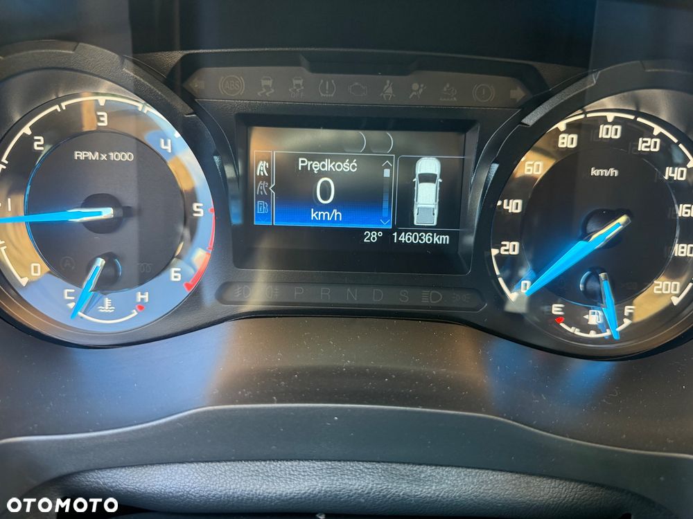 Ford Ranger 2.0 EcoBlue 4x4 DC XLT - 13