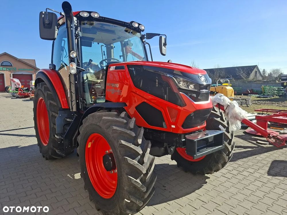 Kioti HX9010PC Stage V moc 100KM, skrzynia 32x32, EHR pneum. 2+1, raty 0%, gwarancja 7 LAT - 7