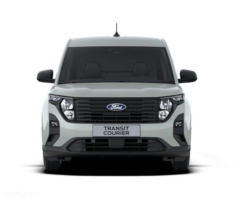 Ford transit-courier 1.5 EcoBlue 100KM M6 Trend - 11