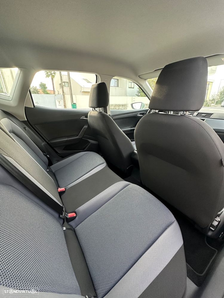 SEAT Arona 1.0 Eco TSI Style - 7