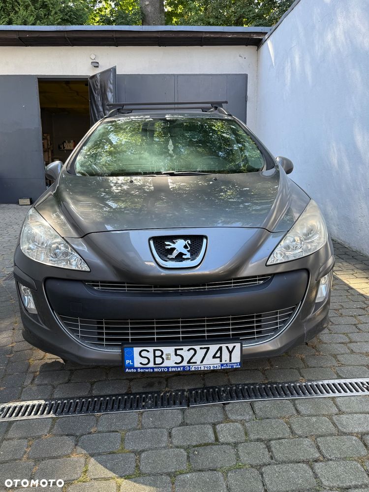 Peugeot 308 - 12