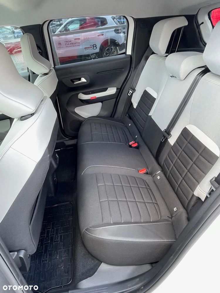 Citroën C3 EV113 Comfort Range 44.8kWh Max - 15