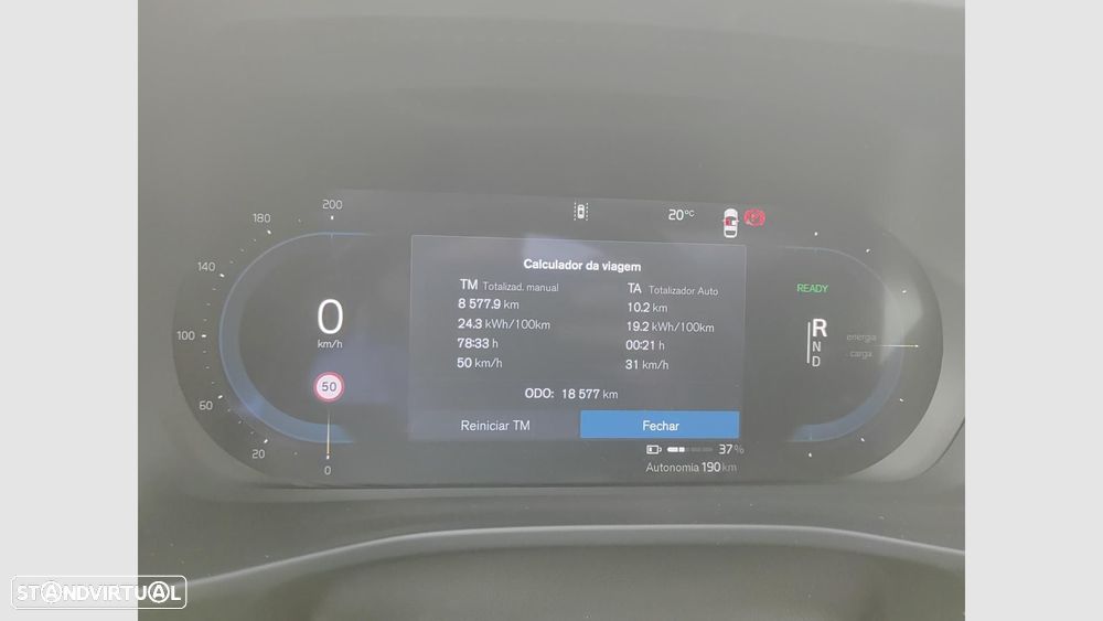Volvo EX40 82 kWh Twin Motor Performance Ultra - 19