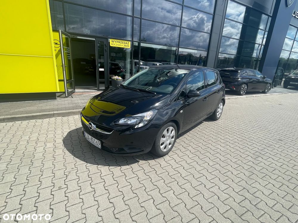 Opel Corsa 1.4 Enjoy