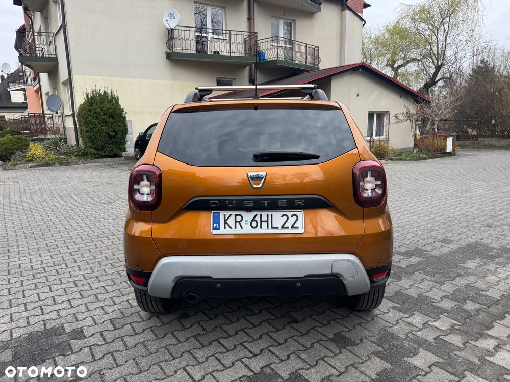 Dacia Duster 1.6 SCe Comfort - 5
