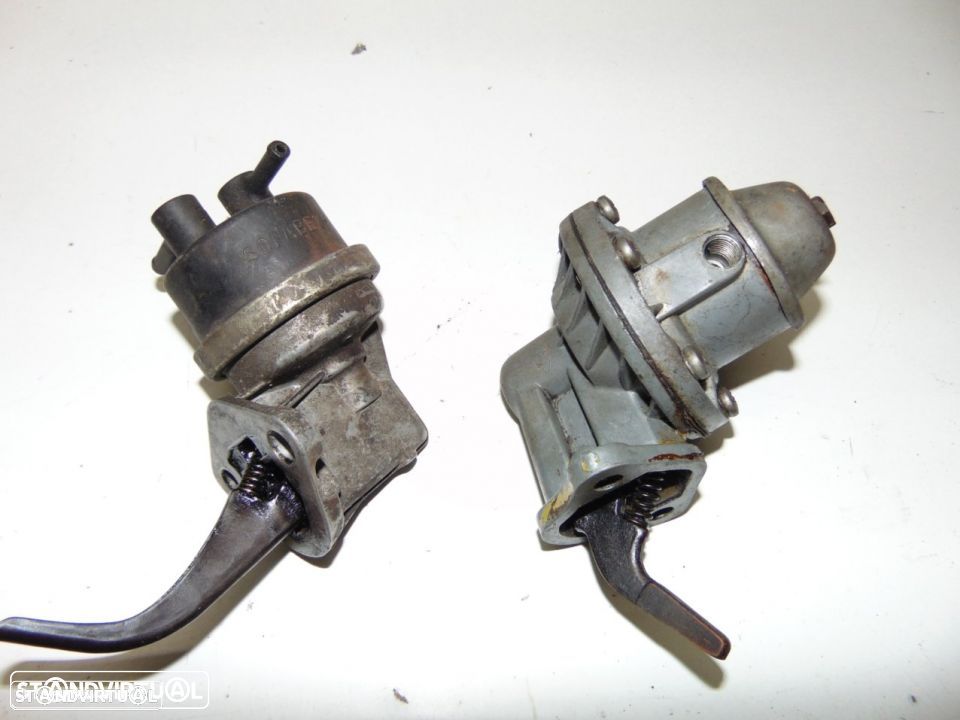 antigos e clássicos bombas de gasolina - 3