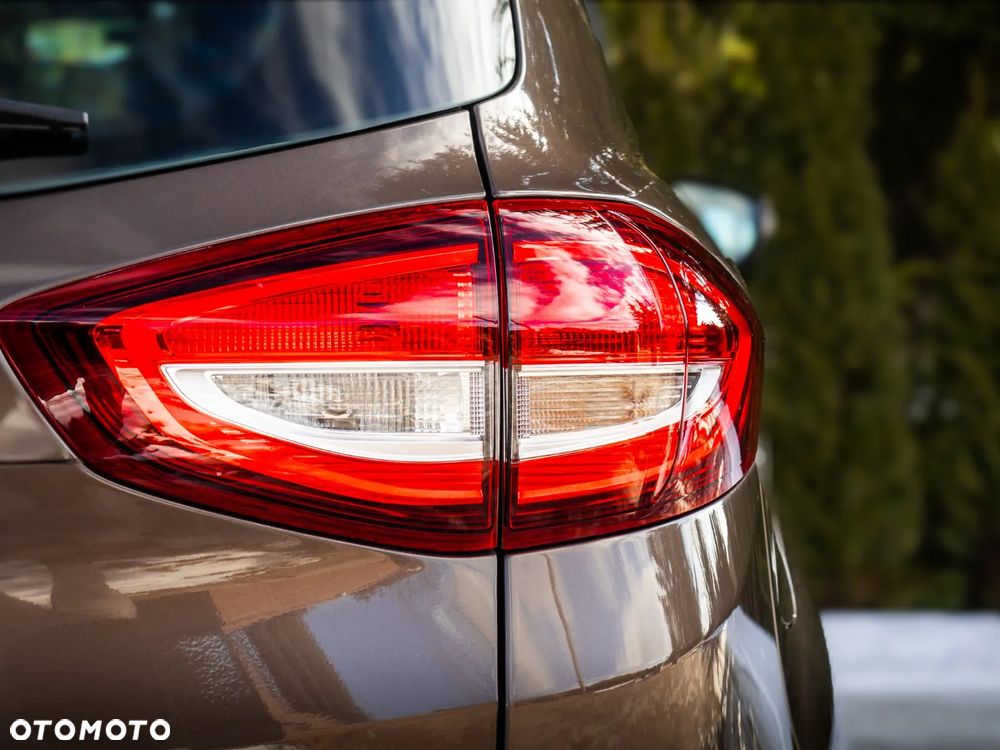 Ford C-MAX 1.5 TDCi Edition ASS - 13