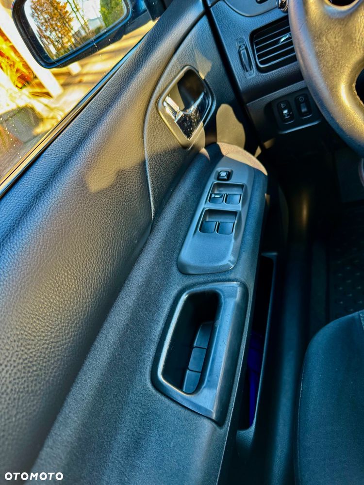 Mitsubishi Lancer Kombi 2.0 Comfort - 22