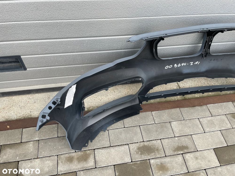 ZDERZAK PRZEDNI BMW 1 F20, F21 LIFT 2015-2019 - NOWY - 6