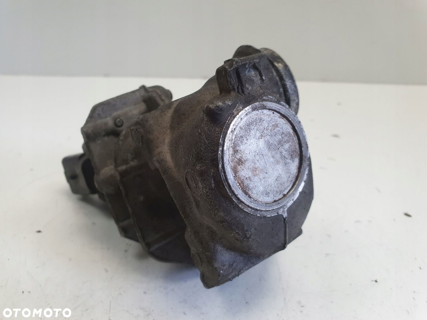 Ford Focus MK2 II 1.6 TDCI ZAWÓR EGR 9672880080 - 7