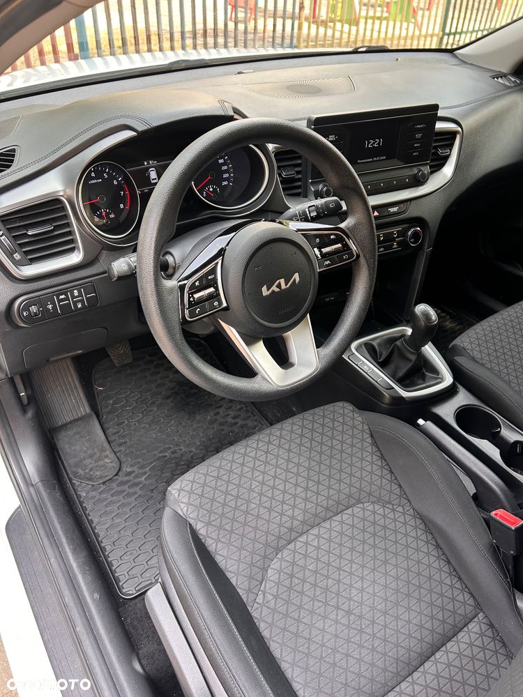 Kia Ceed 1.0 T-GDI S - 22