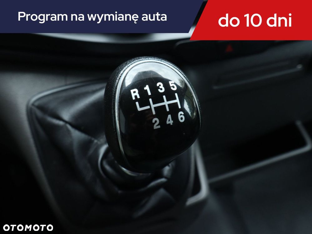 Ford transit - 14
