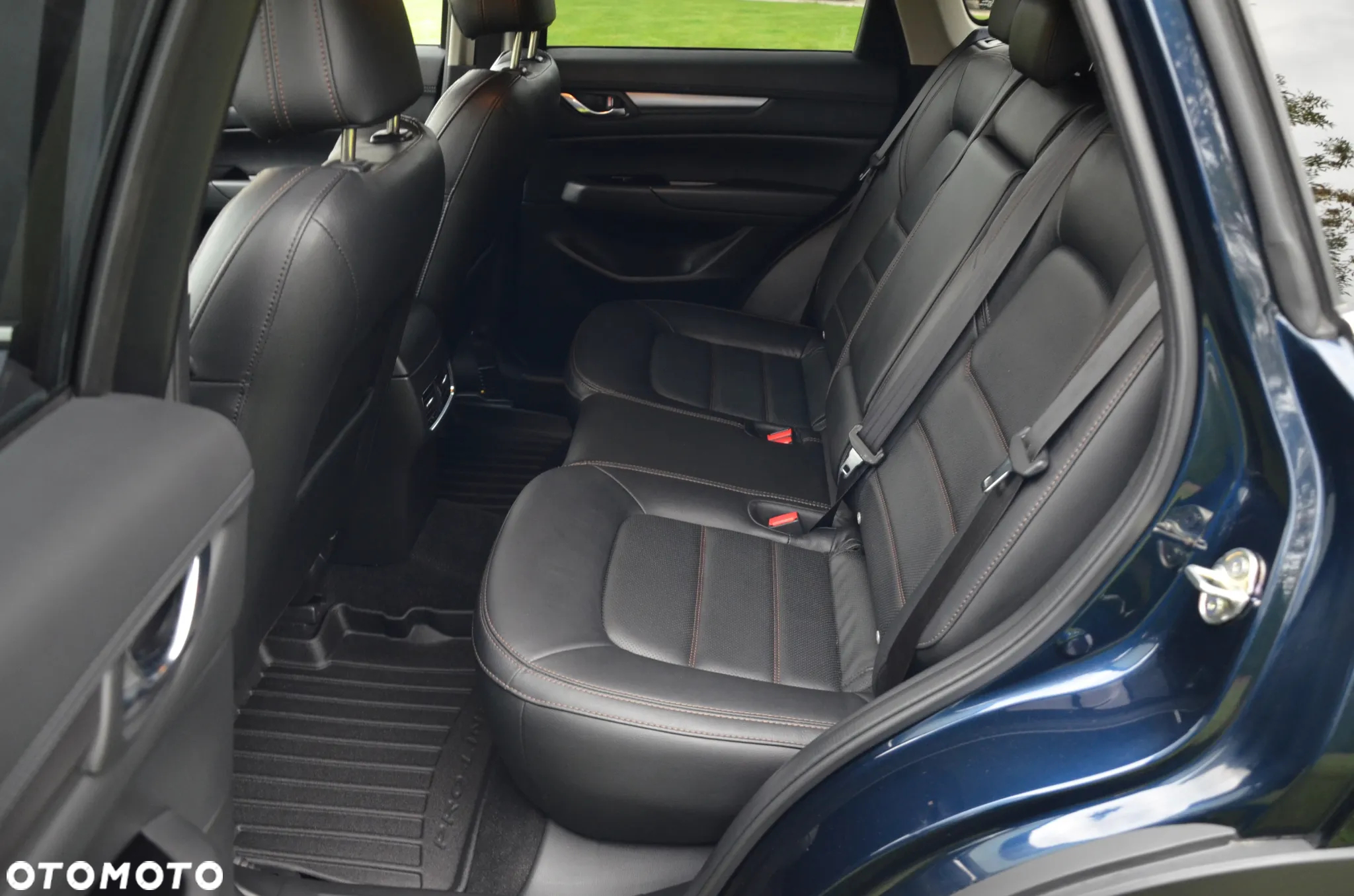 Mazda CX-5 SKYACTIV-G 194 AWD Signature - 20