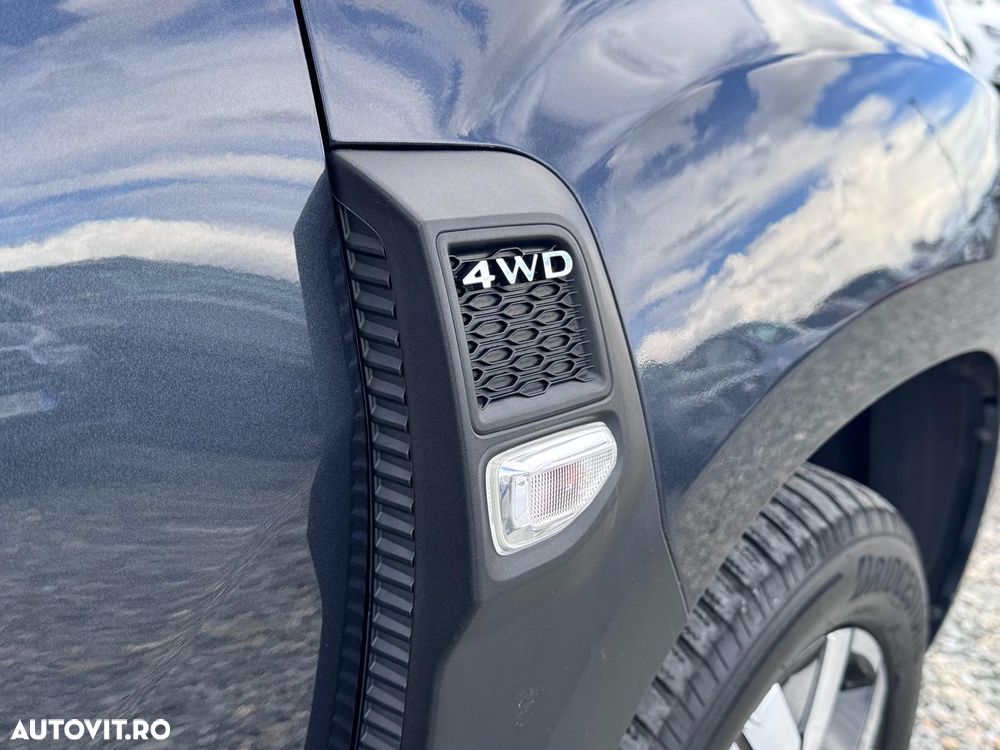 Dacia Duster TCe 150 4WD Prestige Plus - 10