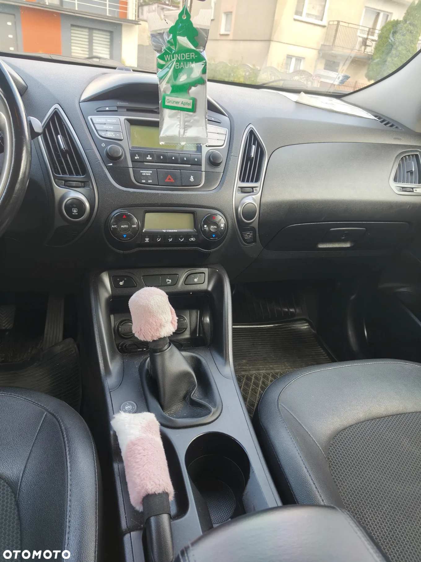 Hyundai ix35 1.6 GDI Comfort 2WD - 9